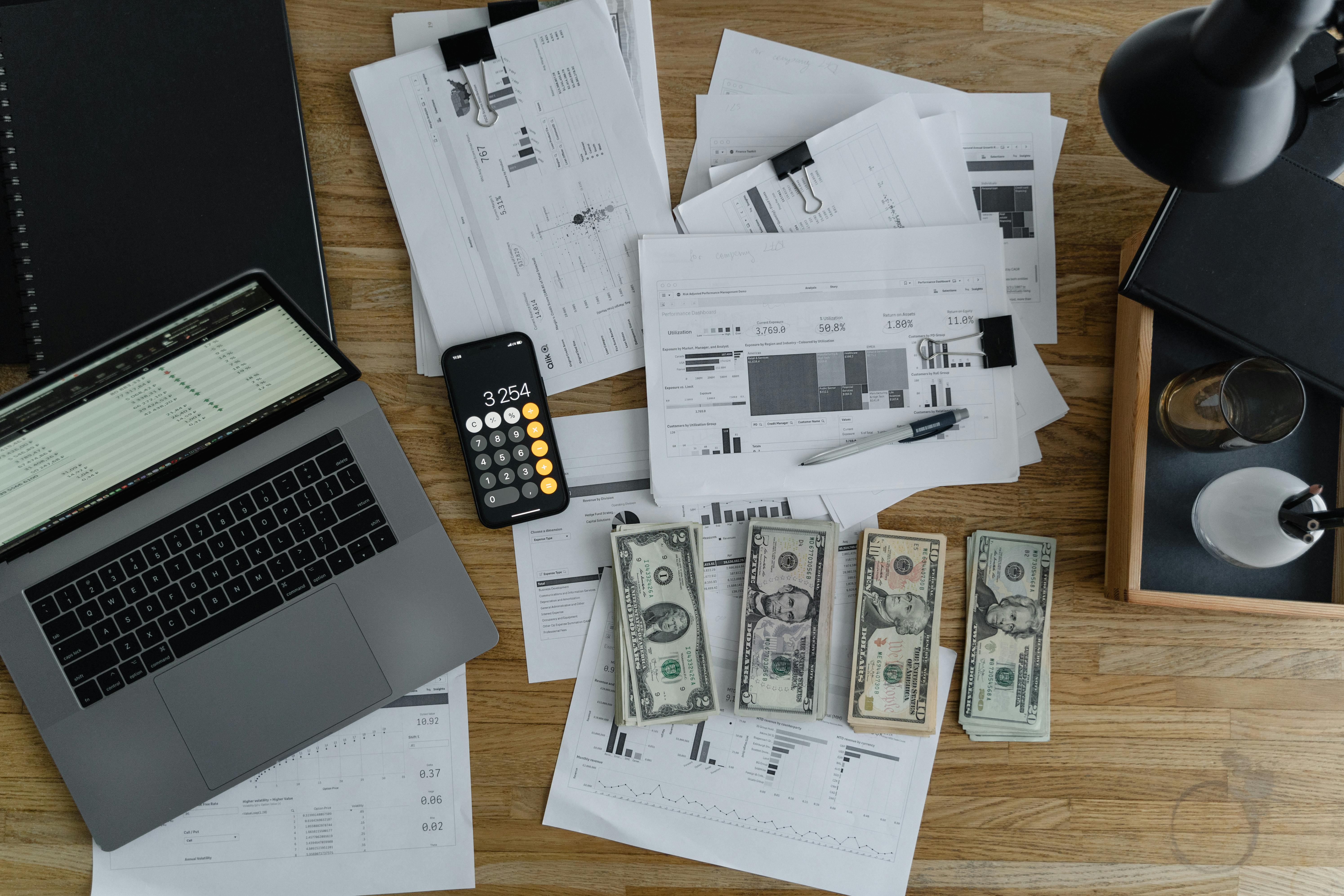 web студия SERHEEV CAPITAL