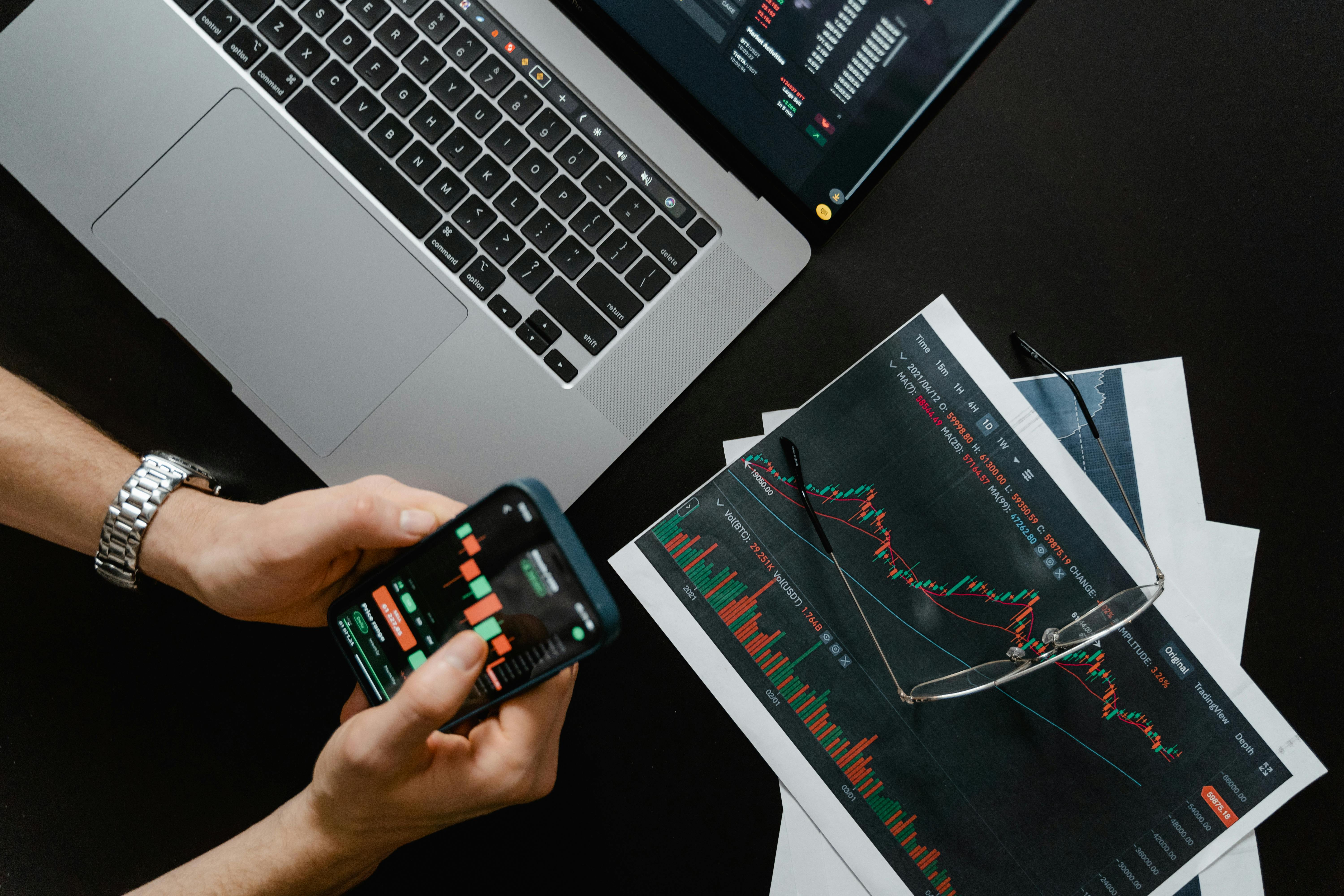 web студия SERHEEV CAPITAL